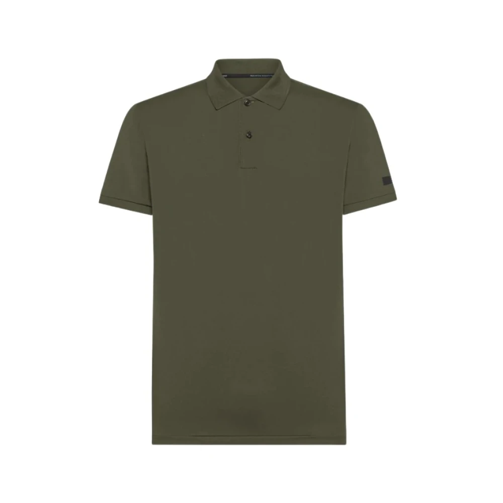 RRD - Tops > Polo Shirts - Green - RRD - Modalova