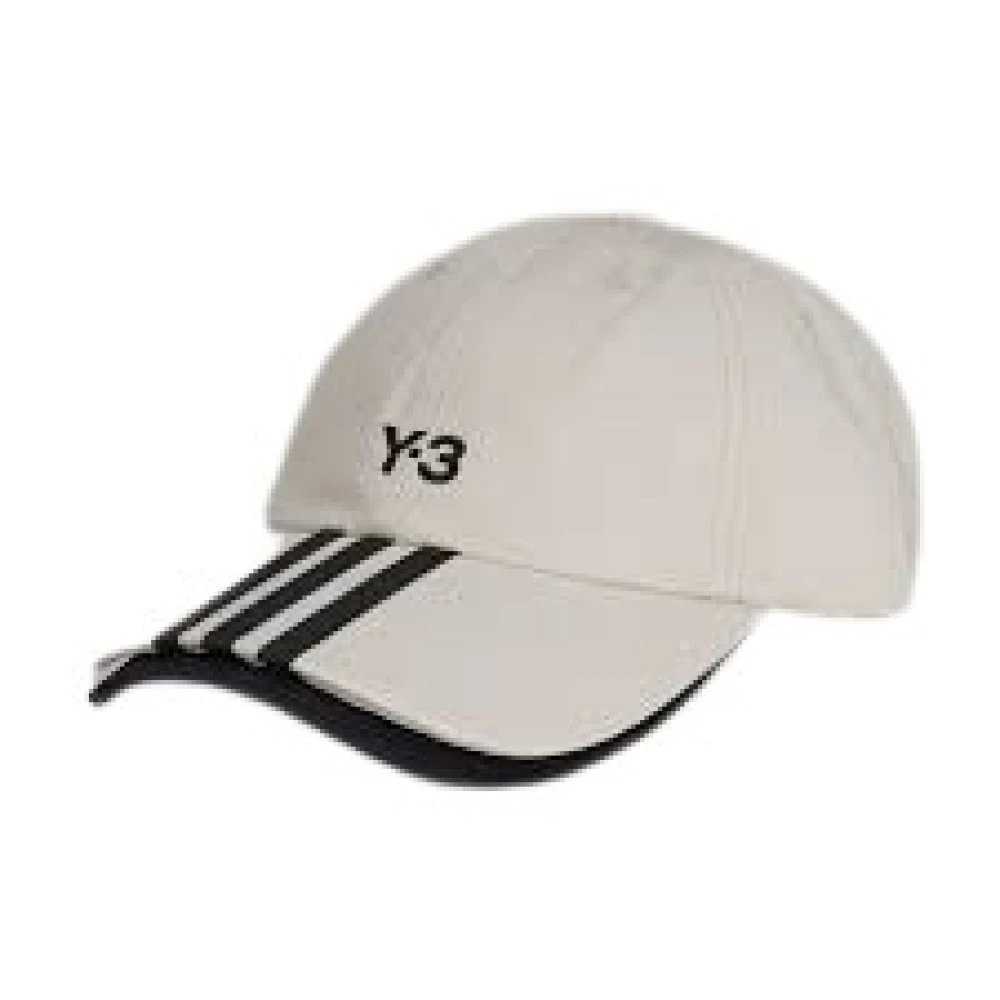 Y-3 Stijlvolle Pet voor Mannen en Vrouwen White Dames