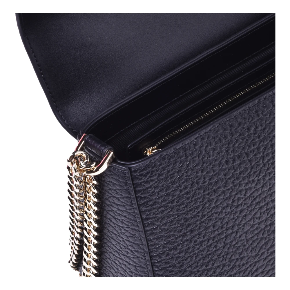 Baldinini Schoudertas Black Dames