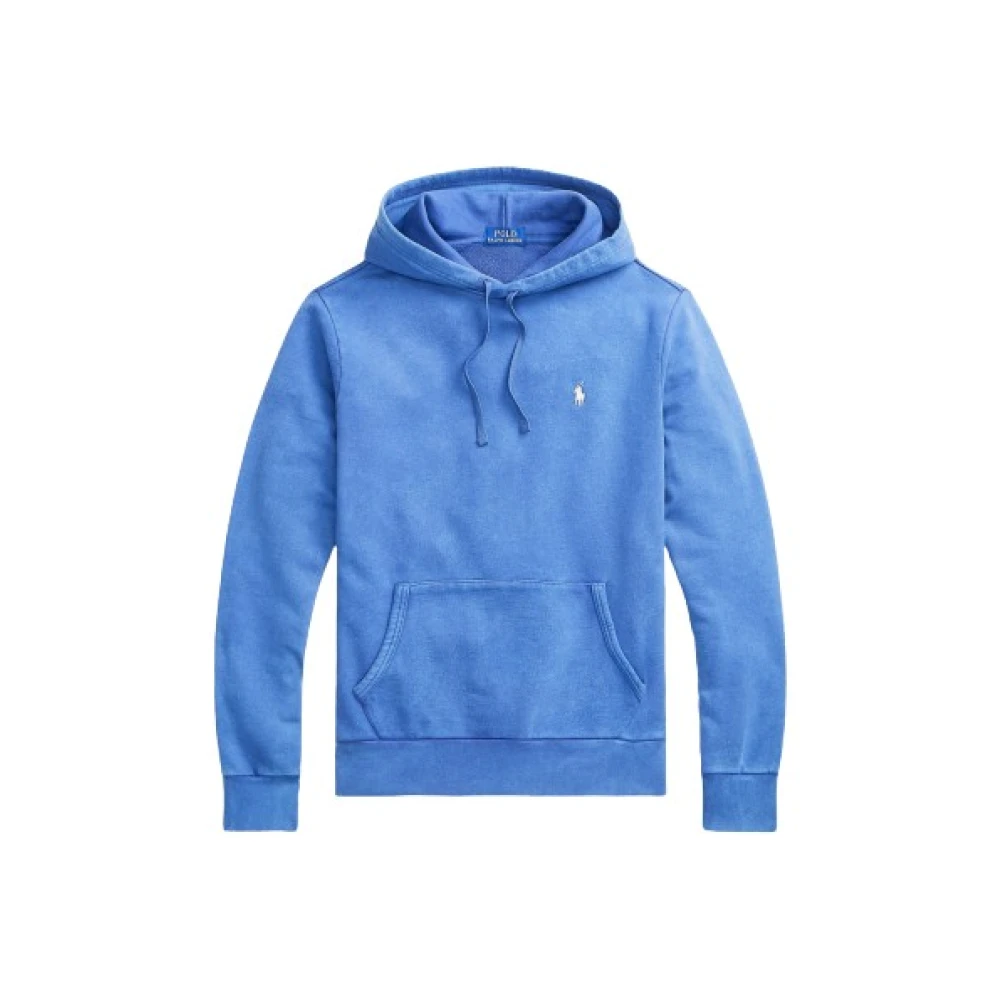Sweatshirts & Hoodies > Hoodies - - Polo Ralph Lauren - Modalova