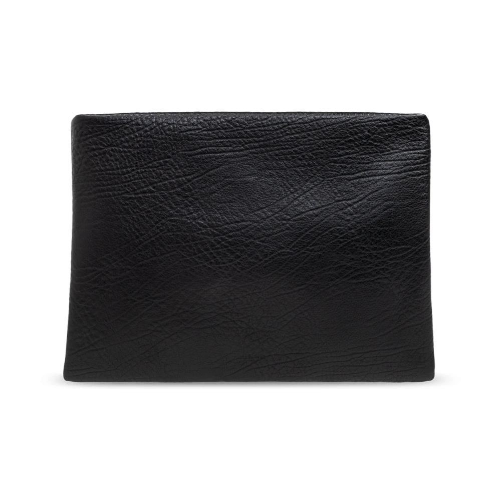 AllSaints Clutch Bettina Black Dames
