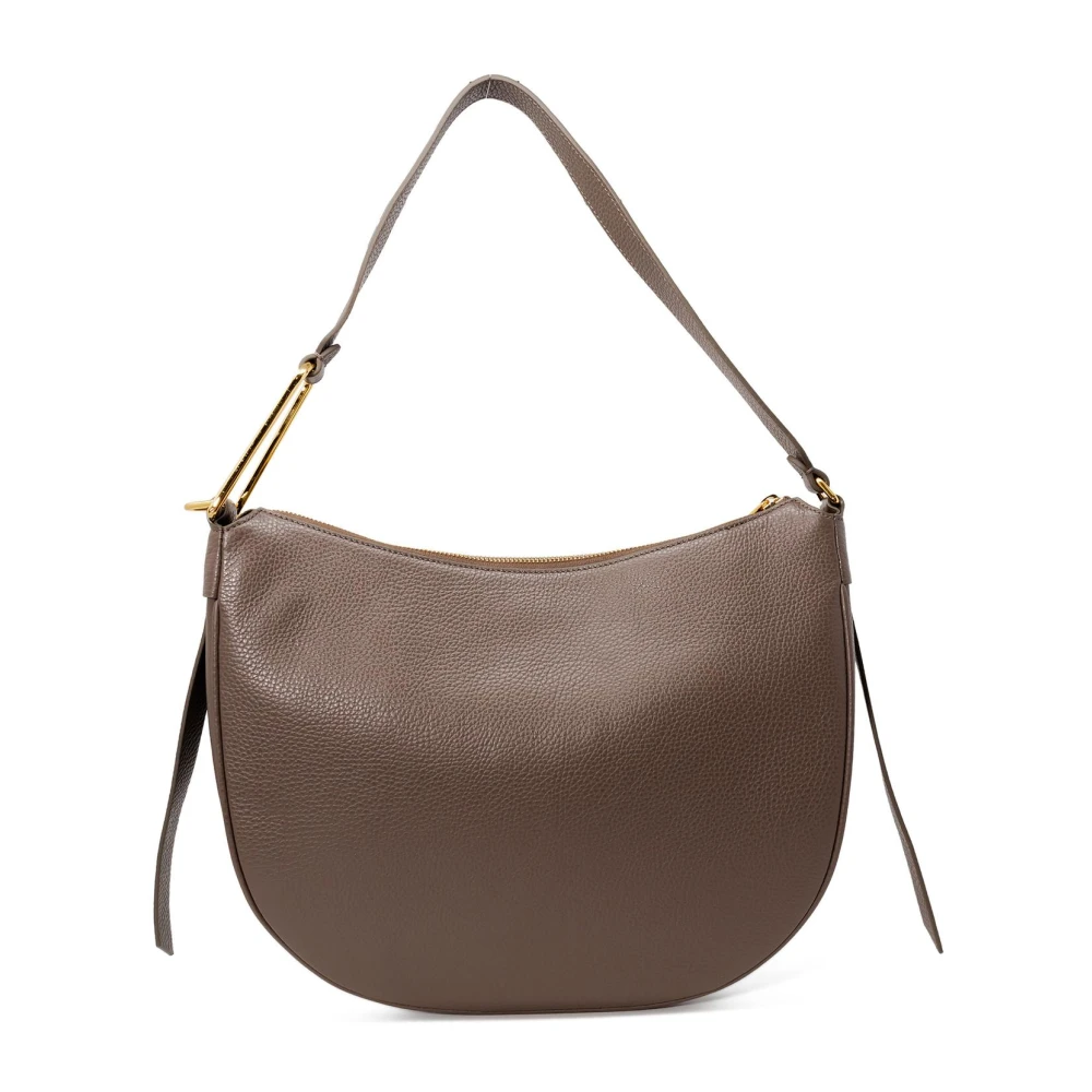 Coccinelle Handbags Brown Dames