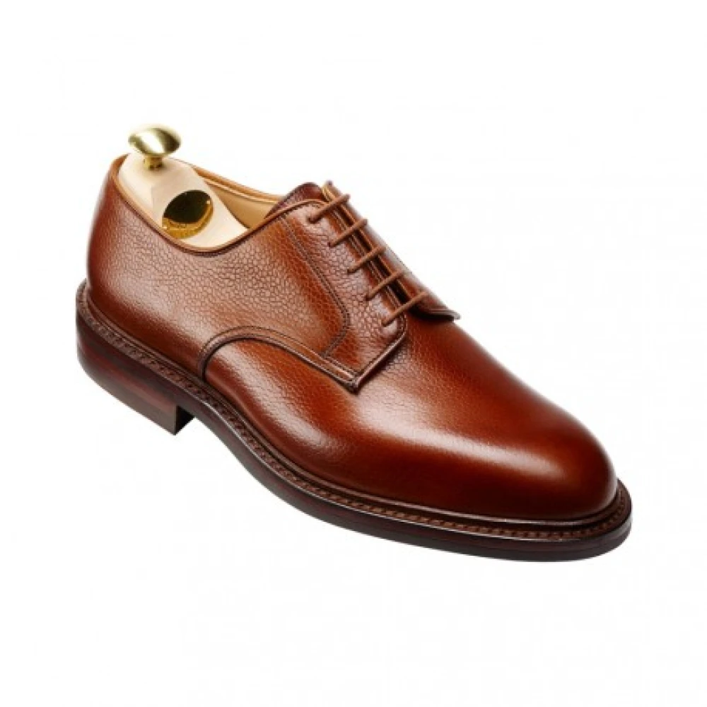 Shoes > Flats > Business Shoes - - Crockett & Jones - Modalova