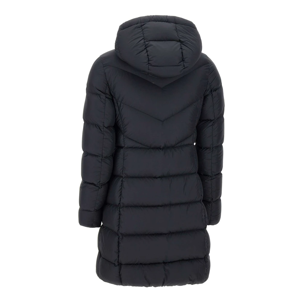 Colmar Zwarte Originals Jassen Black Dames