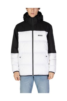 white-polyester-jacket-fall-winter-collection