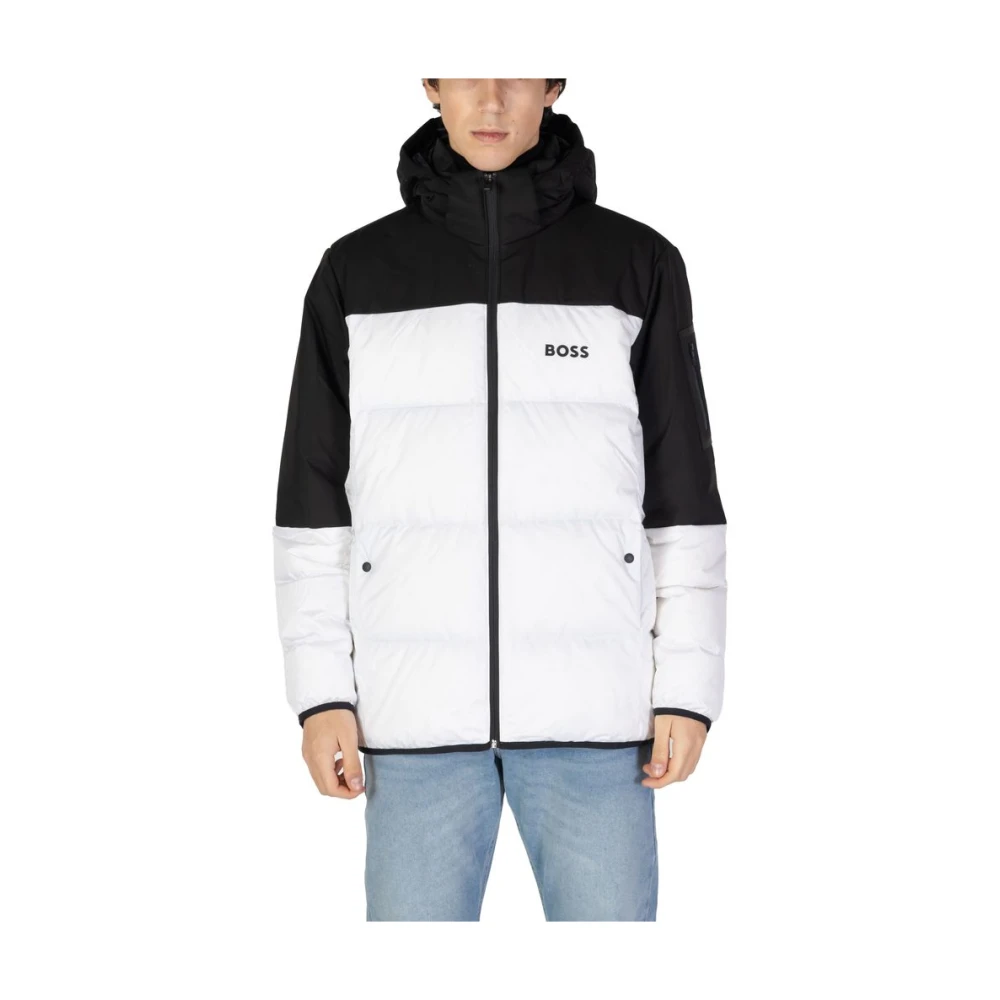 Jackets > Winter Jackets - - Hugo - Modalova
