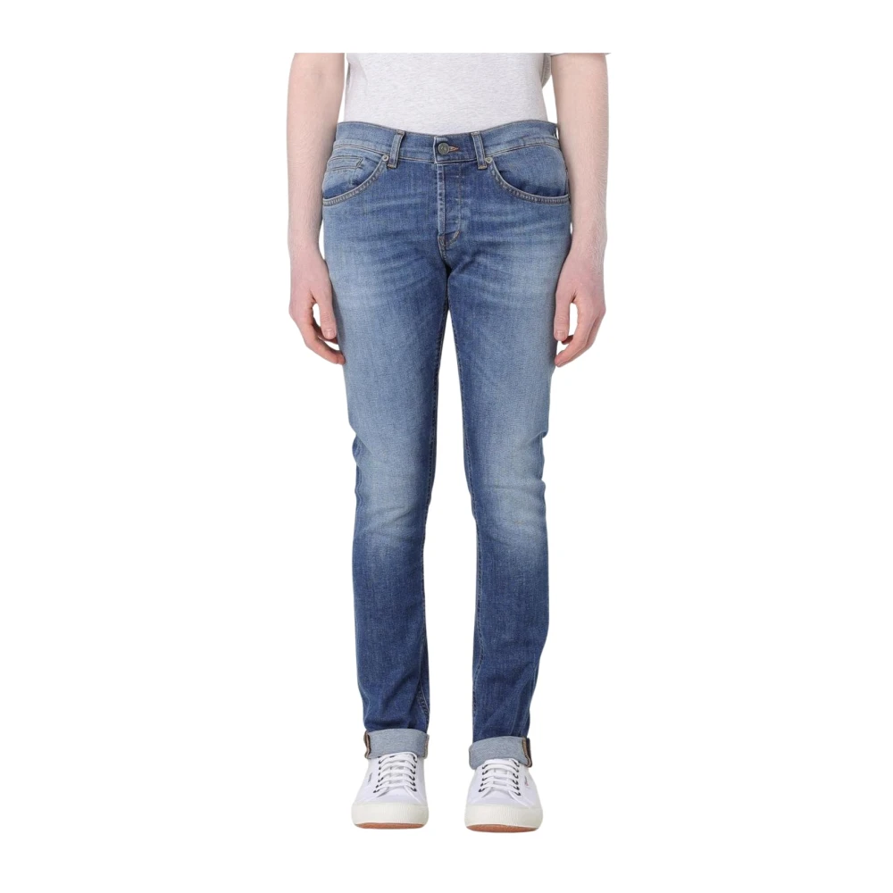 Jeans > Slim-fit Jeans - - Dondup - Modalova