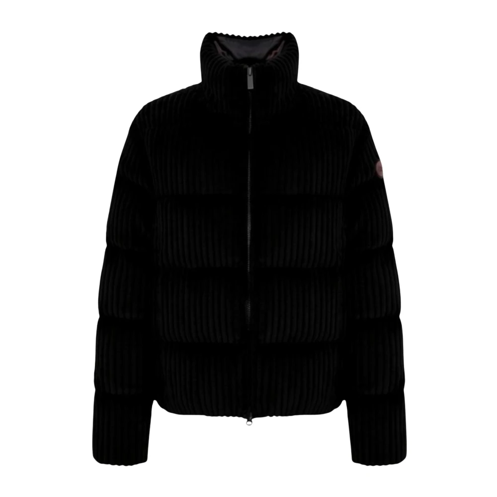 Colmar Donna Nero Sport, S, New,