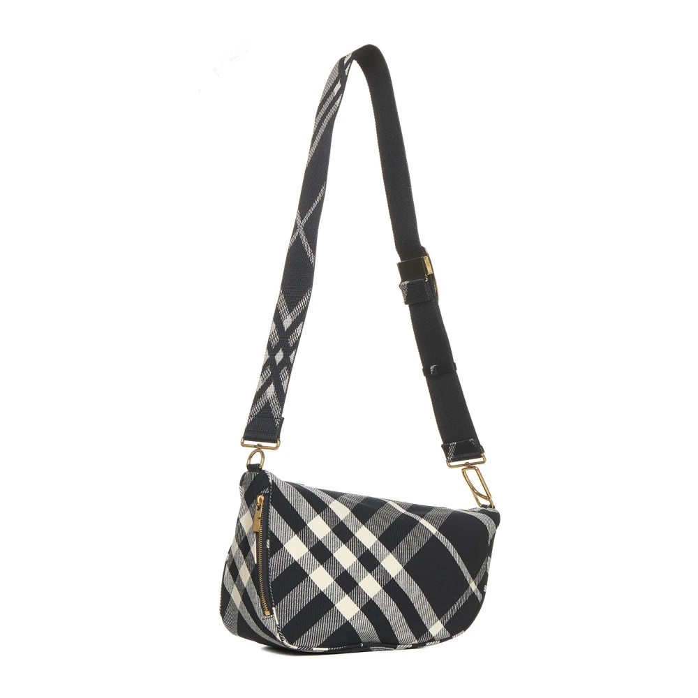 Burberry Stijlvolle Tassen voor Dagelijks Gebruik Multicolor Dames