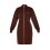 brown-jersey-dress-with-high-neck