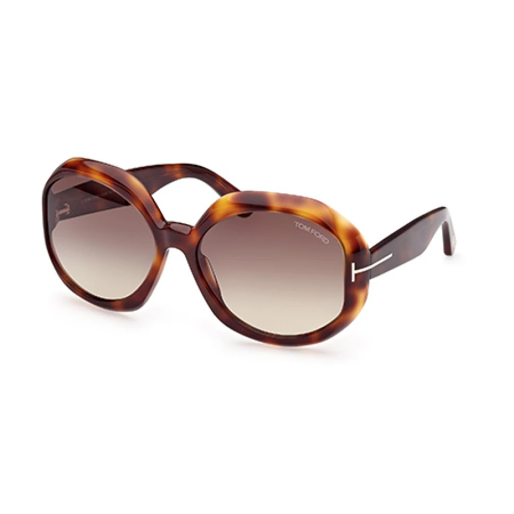 Accessories > Sunglasses - - Tom Ford - Modalova