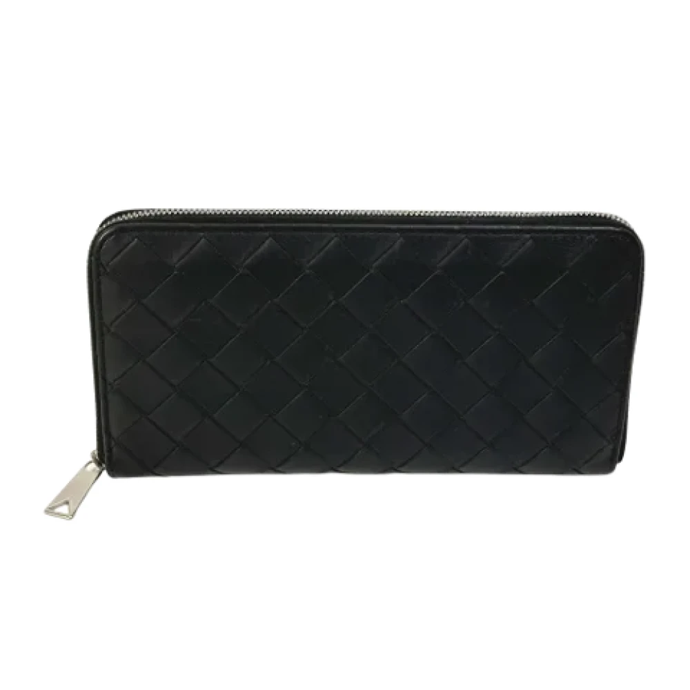 Pre-owned > Pre-owned Accessories > Pre-owned Wallets - - Bottega Veneta Vintage - Modalova
