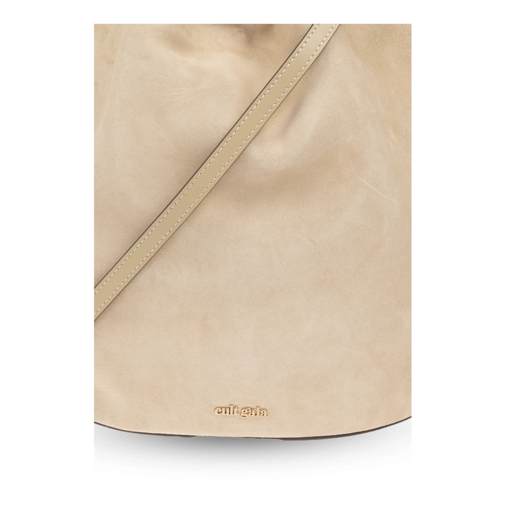 Cult Gaia Tas Valeska in shopperstijl Beige Dames