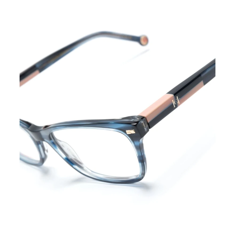 Carolina Herrera Her0160 XLT Optical Frame Brown Dames