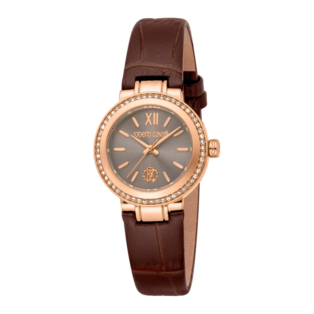 Accessories > Watches - - Roberto Cavalli - Modalova