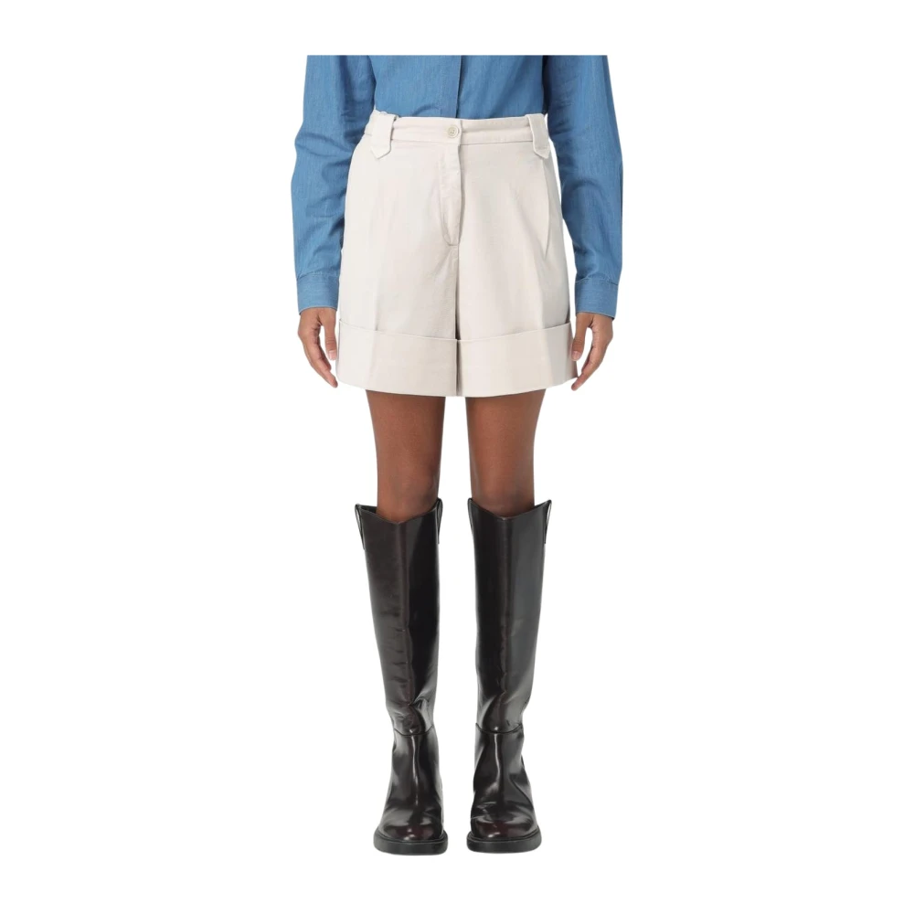 Shorts > Casual Shorts - - Fay - Modalova