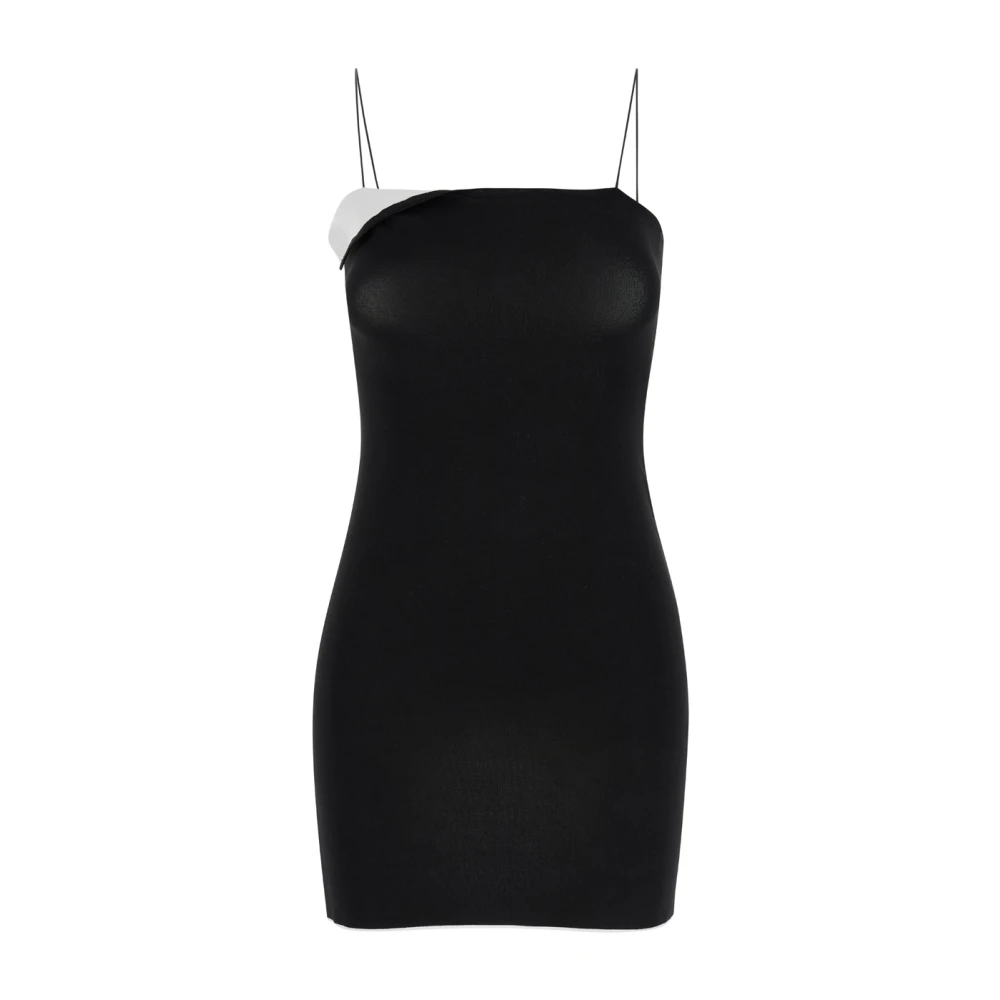 Dresses > Day Dresses > Short Dresses - - Jacquemus - Modalova
