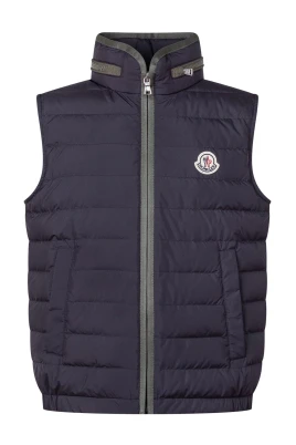 Lightweight Padded Vest