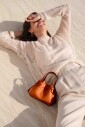 sac-a-main-nano-orange-en-cuir