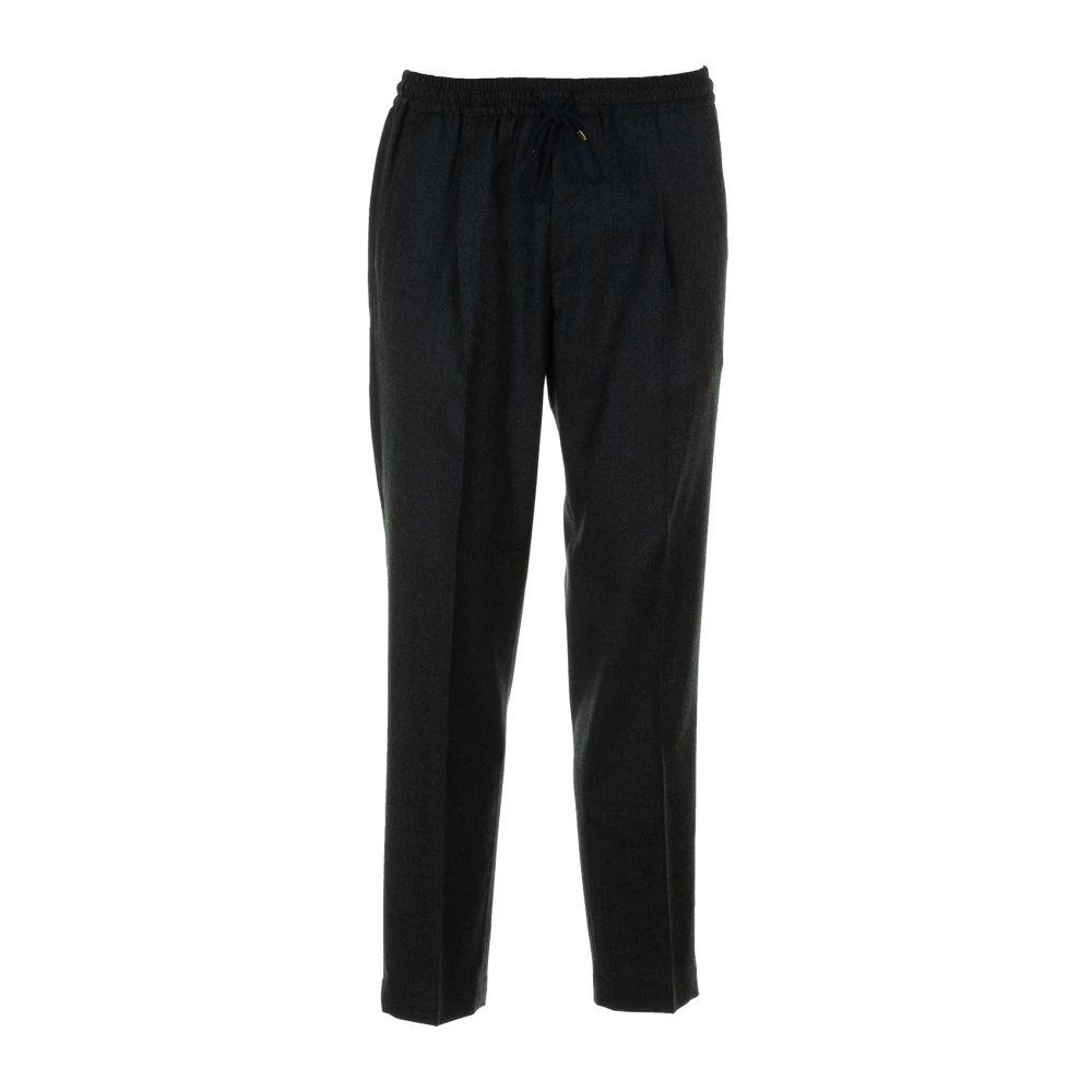 Briglia Blauwe Broek 1949 Pantalone Blue Heren