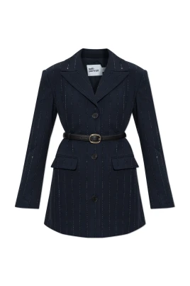 Blazer Vestido
