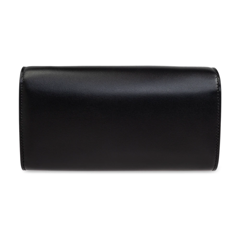 Balmain Kettingportemonnee B-Buzz Black Dames