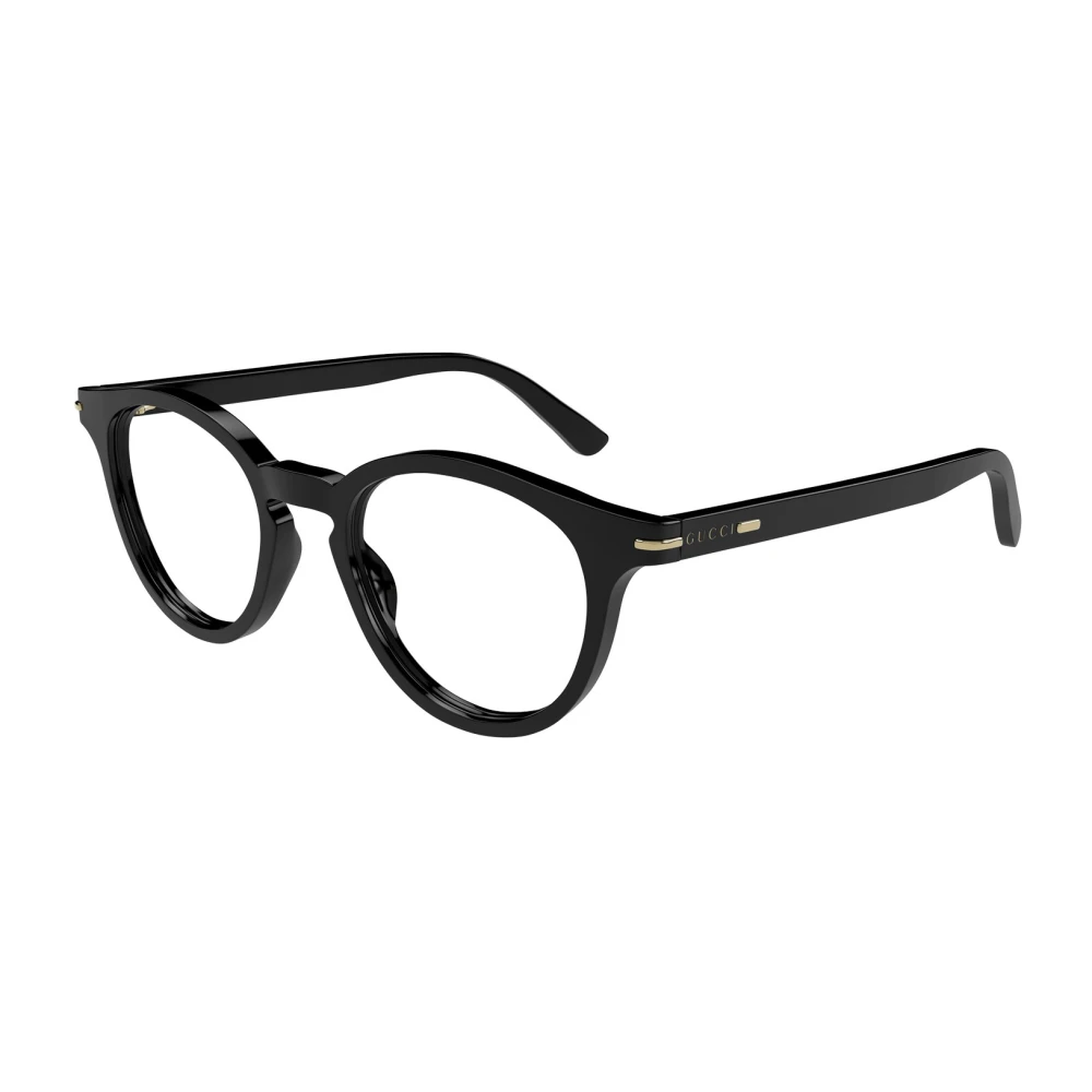 Gucci Stijlvolle Optische Bril Gg1727O Model Black Heren