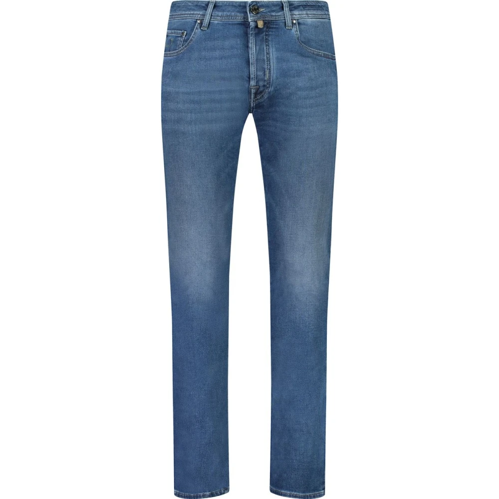 Jeans > Slim-fit Jeans - - Jacob Cohën - Modalova