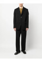 blazer-classique-noir-en-laine