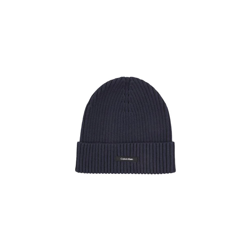 Accessories > Hats > Beanies - - Calvin Klein - Modalova
