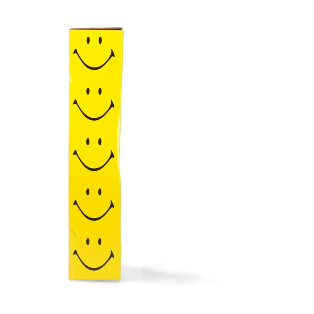 Market Plates Yellow Unisex