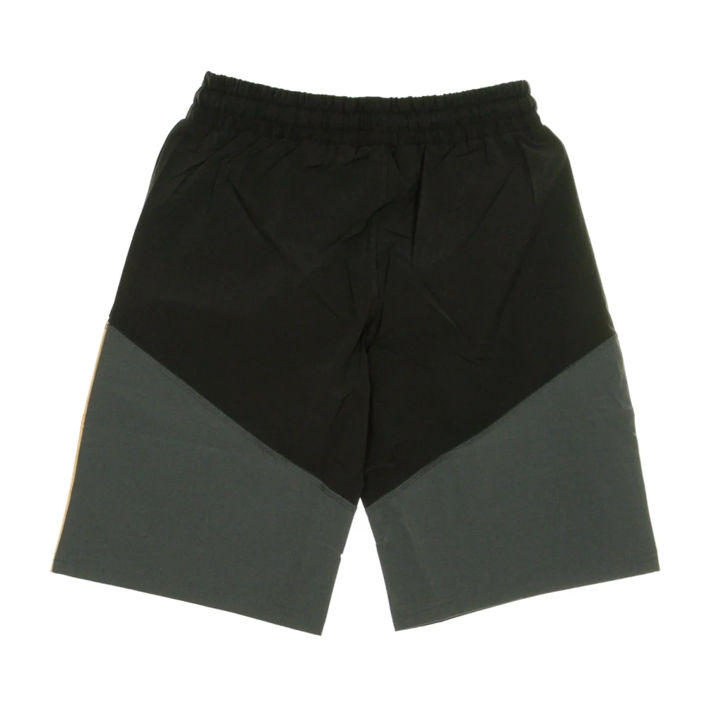 Dolly Noire Stretch Zwembroek in Future Black Heren