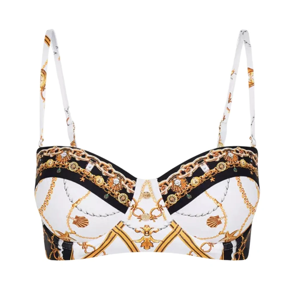 Swimwear > Bikinis - - Camilla - Modalova