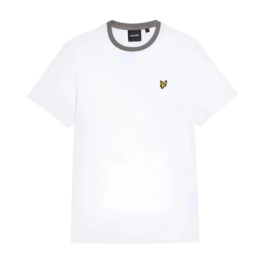 Tops > T-Shirts - - Lyle & Scott - Modalova
