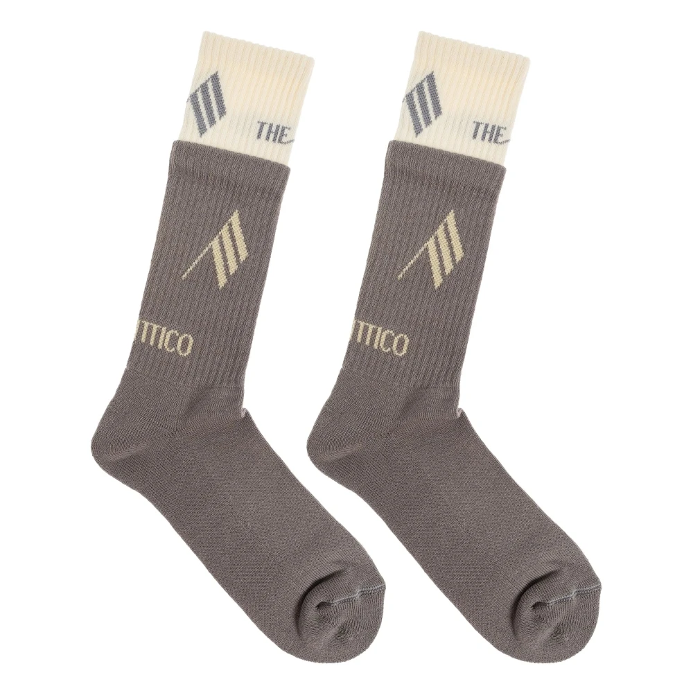 Underwear > Socks - - The Attico - Modalova