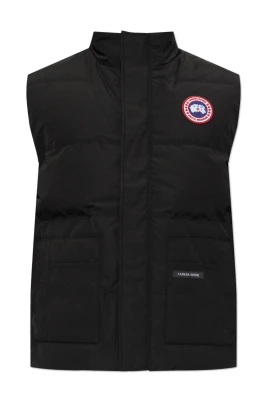 Legavy Down Vest