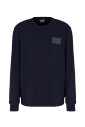 sweat-col-rond-avec-logo-patch