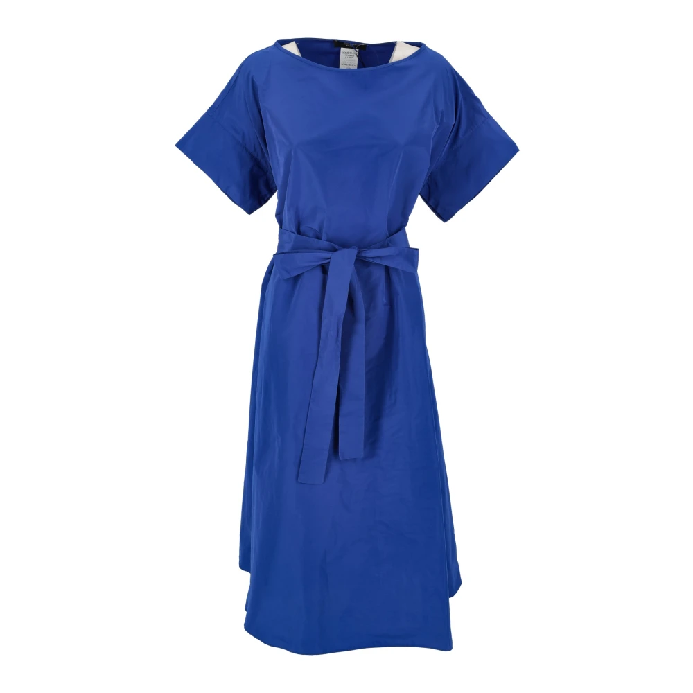 Dresses > Day Dresses > Midi Dresses - - Weekend Max Mara - Modalova