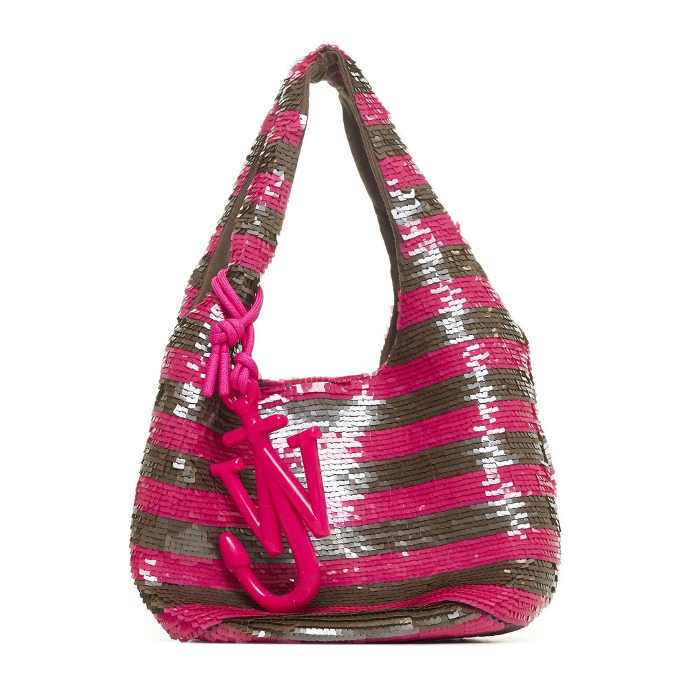 JW Anderson Stijlvolle Tassen Collectie Multicolor Dames