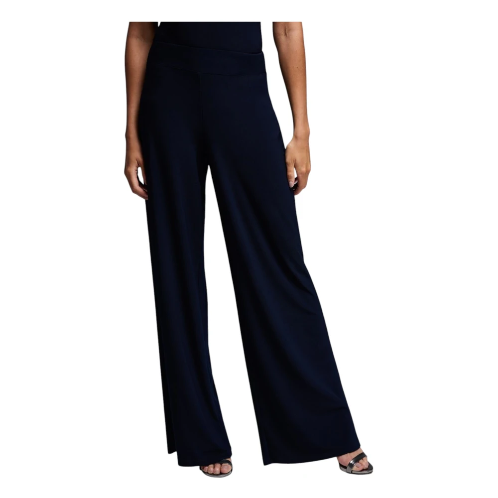 Joseph Ribkoff Women's Black Abiti Poliestere
