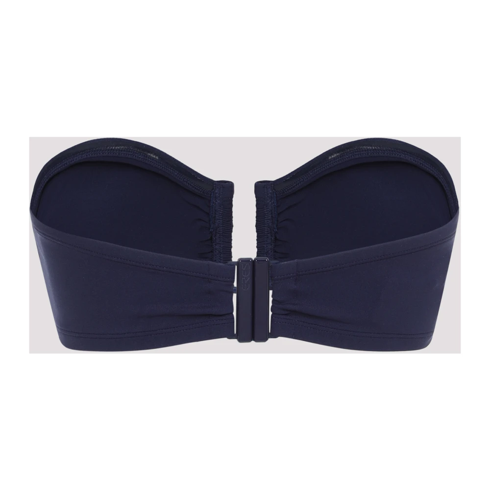 Eres Nautique Show Bikini Top Blue Dames