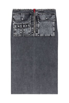 cargo-pencil-skirt-med-denimpaneler