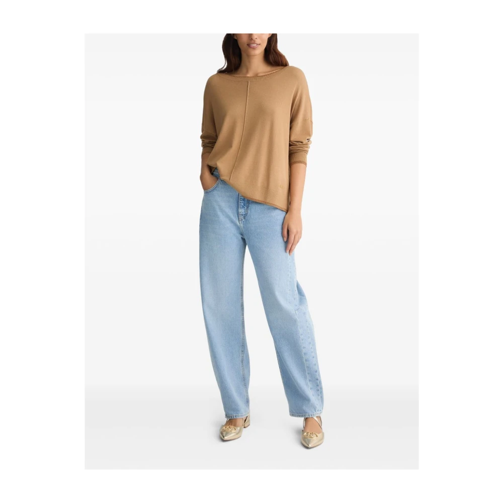 Liu Jo Blauwe Jeans voor Vrouwen Blue Dames