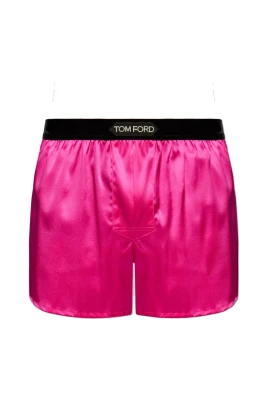Boxershorts med logo