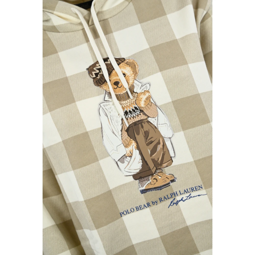 Polo discount bear dames