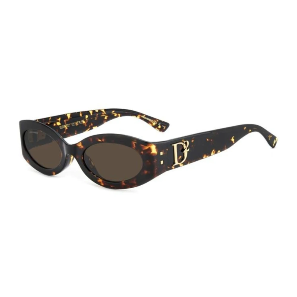 Accessories > Sunglasses - - Dsquared2 - Modalova