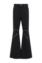 pantalon-noir-en-coton-eleve-style-garde-robe