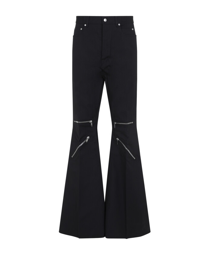 pantalon-noir-en-coton-eleve-style-garde-robe