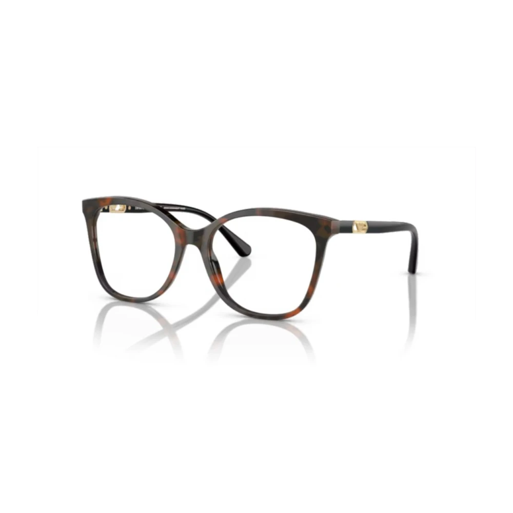 Emporio Ar i Vista Stijlvol Horloge Brown Unisex