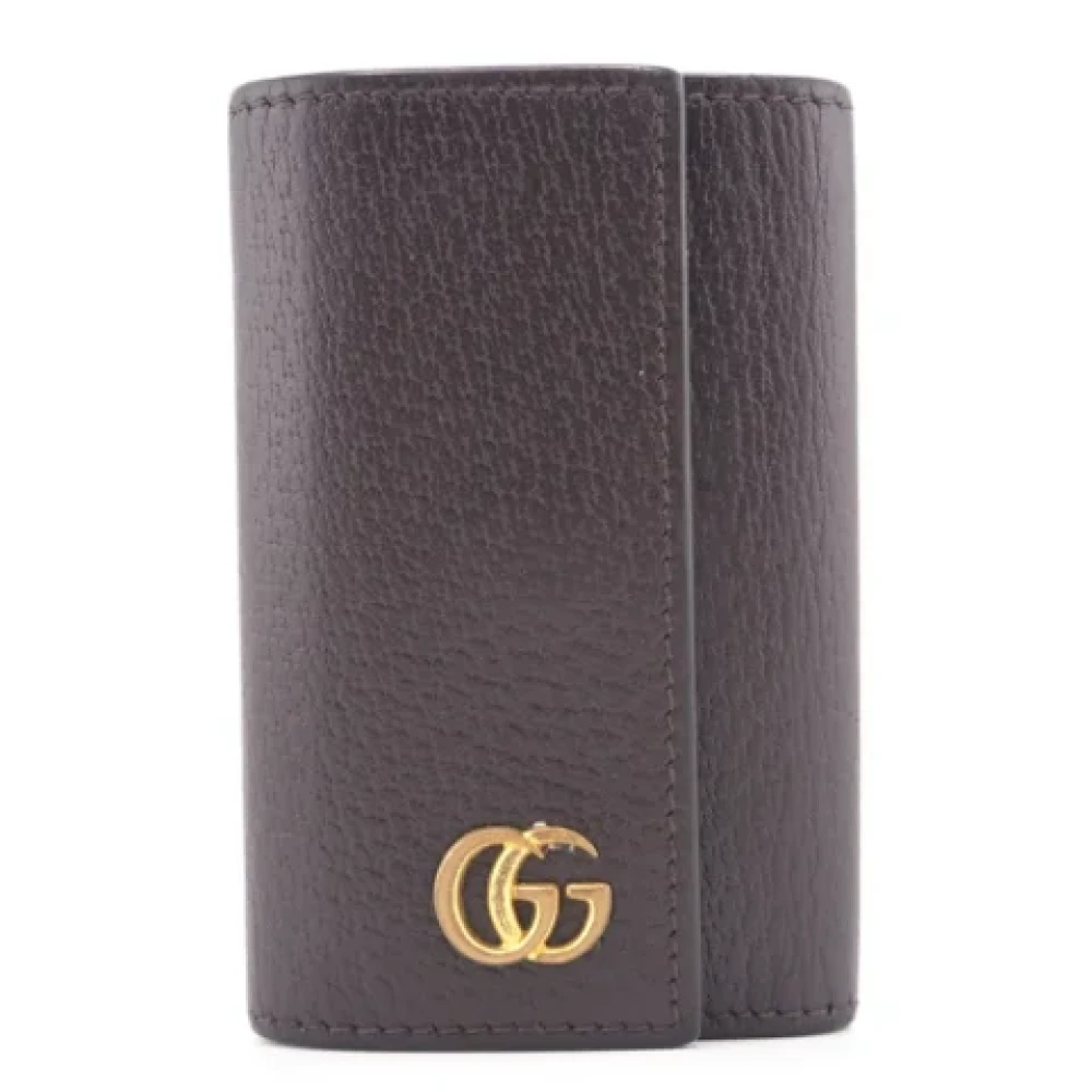 Pre-owned > Pre-owned Accessories - - Gucci Vintage - Modalova